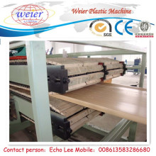 WPC Door Production Line with CE Approved